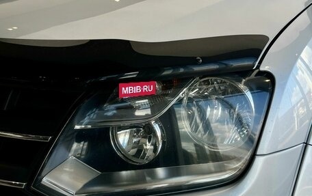 Volkswagen Amarok I рестайлинг, 2013 год, 1 617 000 рублей, 6 фотография