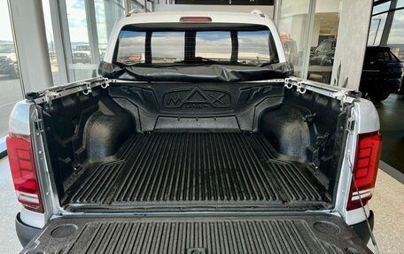 Volkswagen Amarok I рестайлинг, 2013 год, 1 617 000 рублей, 11 фотография