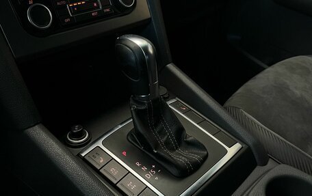 Volkswagen Amarok I рестайлинг, 2013 год, 1 617 000 рублей, 18 фотография