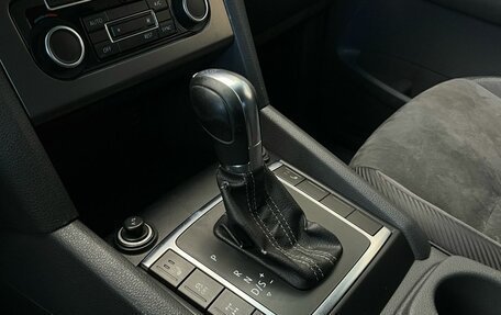 Volkswagen Amarok I рестайлинг, 2013 год, 1 617 000 рублей, 17 фотография