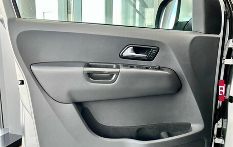 Volkswagen Amarok I рестайлинг, 2013 год, 1 617 000 рублей, 14 фотография