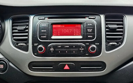 KIA Carens III (RP), 2016 год, 1 361 077 рублей, 10 фотография