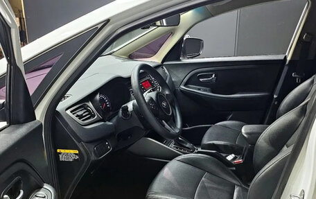 KIA Carens III (RP), 2016 год, 1 361 077 рублей, 5 фотография