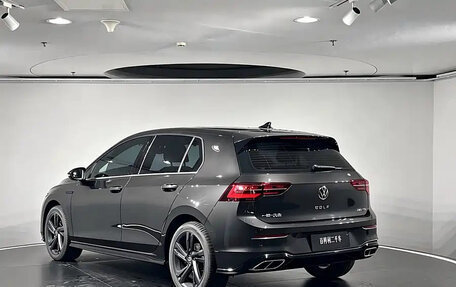 Volkswagen Golf VIII, 2023 год, 1 690 005 рублей, 5 фотография