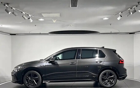 Volkswagen Golf VIII, 2023 год, 1 690 005 рублей, 7 фотография