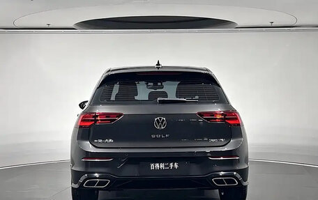 Volkswagen Golf VIII, 2023 год, 1 690 005 рублей, 4 фотография