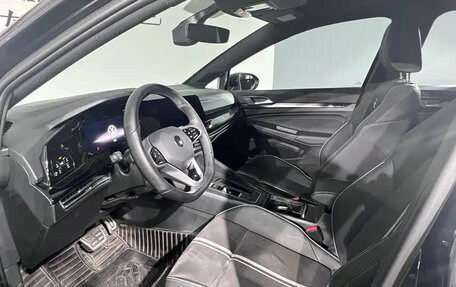 Volkswagen Golf VIII, 2023 год, 1 690 005 рублей, 8 фотография