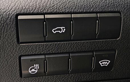 Lexus RX IV рестайлинг, 2021 год, 4 860 000 рублей, 28 фотография