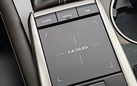 Lexus RX IV рестайлинг, 2021 год, 4 860 000 рублей, 30 фотография