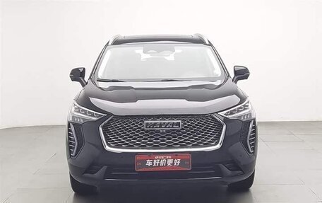 Haval Jolion, 2021 год, 1 337 000 рублей, 2 фотография