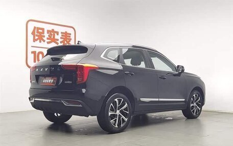 Haval Jolion, 2021 год, 1 337 000 рублей, 3 фотография
