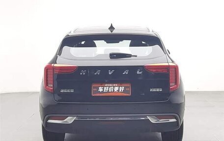 Haval Jolion, 2021 год, 1 337 000 рублей, 4 фотография