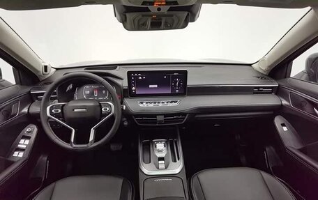 Haval Jolion, 2021 год, 1 337 000 рублей, 8 фотография