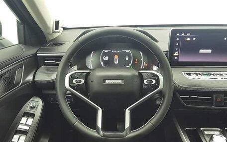 Haval Jolion, 2021 год, 1 337 000 рублей, 9 фотография