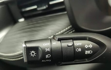 Haval Jolion, 2021 год, 1 337 000 рублей, 15 фотография