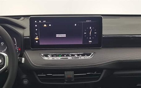 Haval Jolion, 2021 год, 1 337 000 рублей, 10 фотография