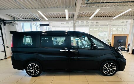 Honda Stepwgn IV, 2015 год, 1 899 000 рублей, 7 фотография