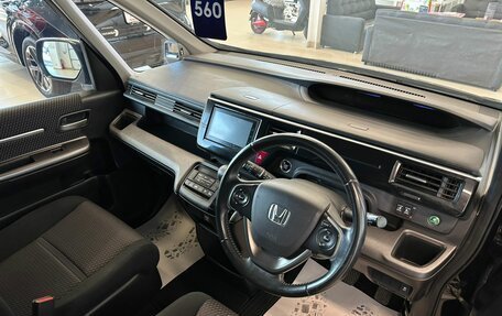 Honda Stepwgn IV, 2015 год, 1 899 000 рублей, 11 фотография