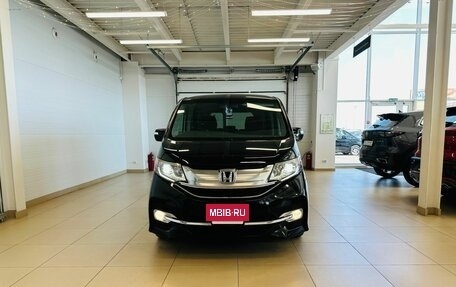Honda Stepwgn IV, 2015 год, 1 899 000 рублей, 9 фотография