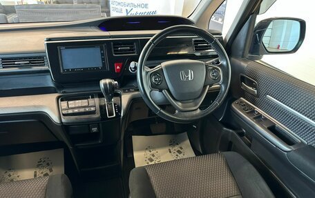 Honda Stepwgn IV, 2015 год, 1 899 000 рублей, 15 фотография
