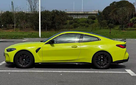 BMW M4, 2024 год, 7 900 123 рублей, 5 фотография