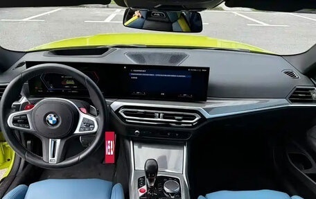 BMW M4, 2024 год, 7 900 123 рублей, 2 фотография