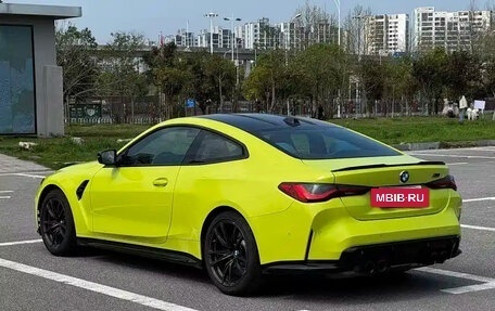 BMW M4, 2024 год, 7 900 123 рублей, 6 фотография