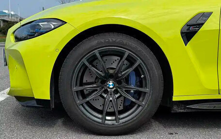 BMW M4, 2024 год, 7 900 123 рублей, 10 фотография