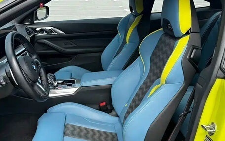 BMW M4, 2024 год, 7 900 123 рублей, 8 фотография