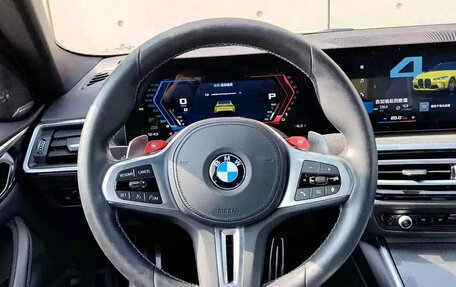 BMW M4, 2024 год, 7 900 123 рублей, 13 фотография