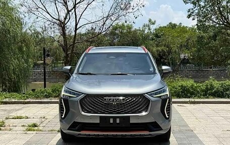 Haval Jolion, 2021 год, 1 333 000 рублей, 2 фотография
