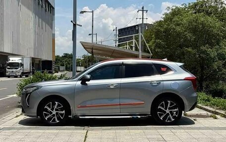 Haval Jolion, 2021 год, 1 333 000 рублей, 5 фотография