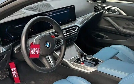 BMW M4, 2024 год, 7 900 123 рублей, 11 фотография