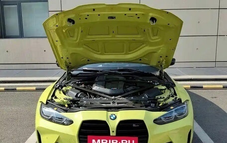BMW M4, 2024 год, 7 900 123 рублей, 16 фотография