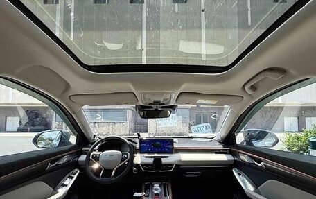Haval Jolion, 2021 год, 1 333 000 рублей, 8 фотография