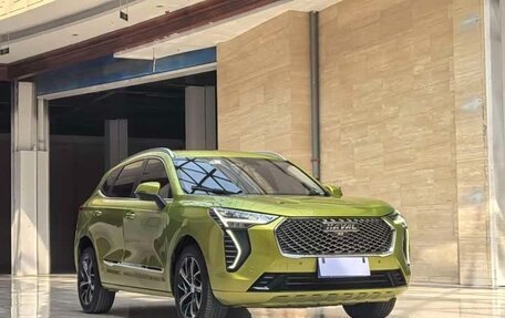 Haval Jolion, 2021 год, 1 354 000 рублей, 3 фотография