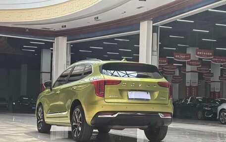 Haval Jolion, 2021 год, 1 354 000 рублей, 6 фотография