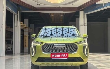 Haval Jolion, 2021 год, 1 354 000 рублей, 2 фотография