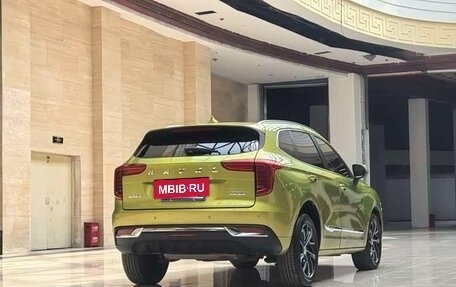 Haval Jolion, 2021 год, 1 354 000 рублей, 4 фотография