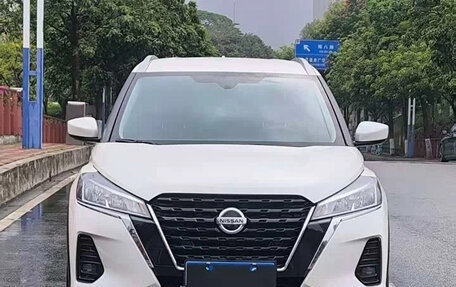 Nissan Kicks I, 2023 год, 1 290 222 рублей, 2 фотография