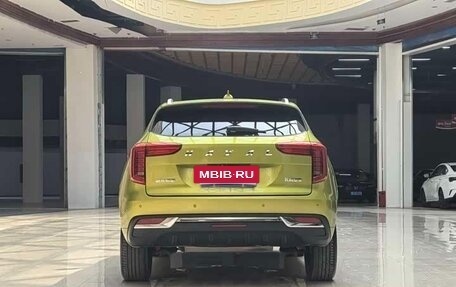 Haval Jolion, 2021 год, 1 354 000 рублей, 5 фотография
