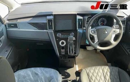 Mitsubishi Delica D:5 I, 2025 год, 2 942 090 рублей, 7 фотография