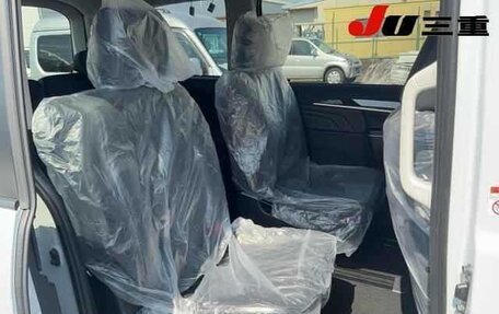 Mitsubishi Delica D:5 I, 2025 год, 2 942 090 рублей, 11 фотография