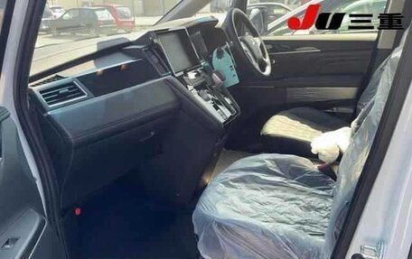 Mitsubishi Delica D:5 I, 2025 год, 2 942 090 рублей, 10 фотография