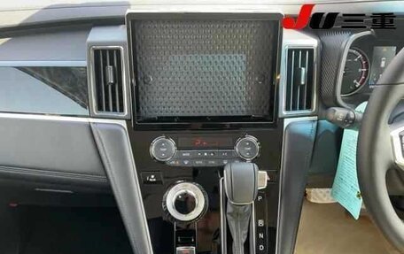 Mitsubishi Delica D:5 I, 2025 год, 2 942 090 рублей, 8 фотография