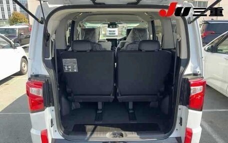 Mitsubishi Delica D:5 I, 2025 год, 2 942 090 рублей, 5 фотография