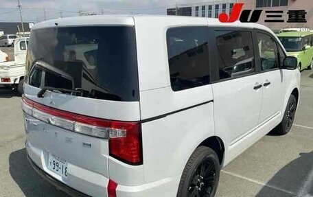 Mitsubishi Delica D:5 I, 2025 год, 2 942 090 рублей, 4 фотография