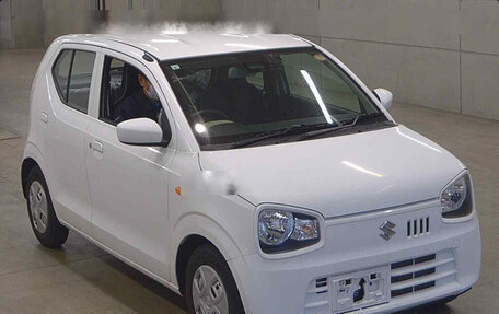 Suzuki Alto, 2021 год, 530 000 рублей, 7 фотография