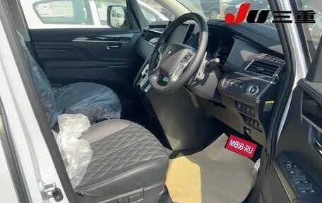 Mitsubishi Delica D:5 I, 2025 год, 2 942 090 рублей, 6 фотография