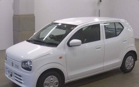 Suzuki Alto, 2021 год, 530 000 рублей, 13 фотография